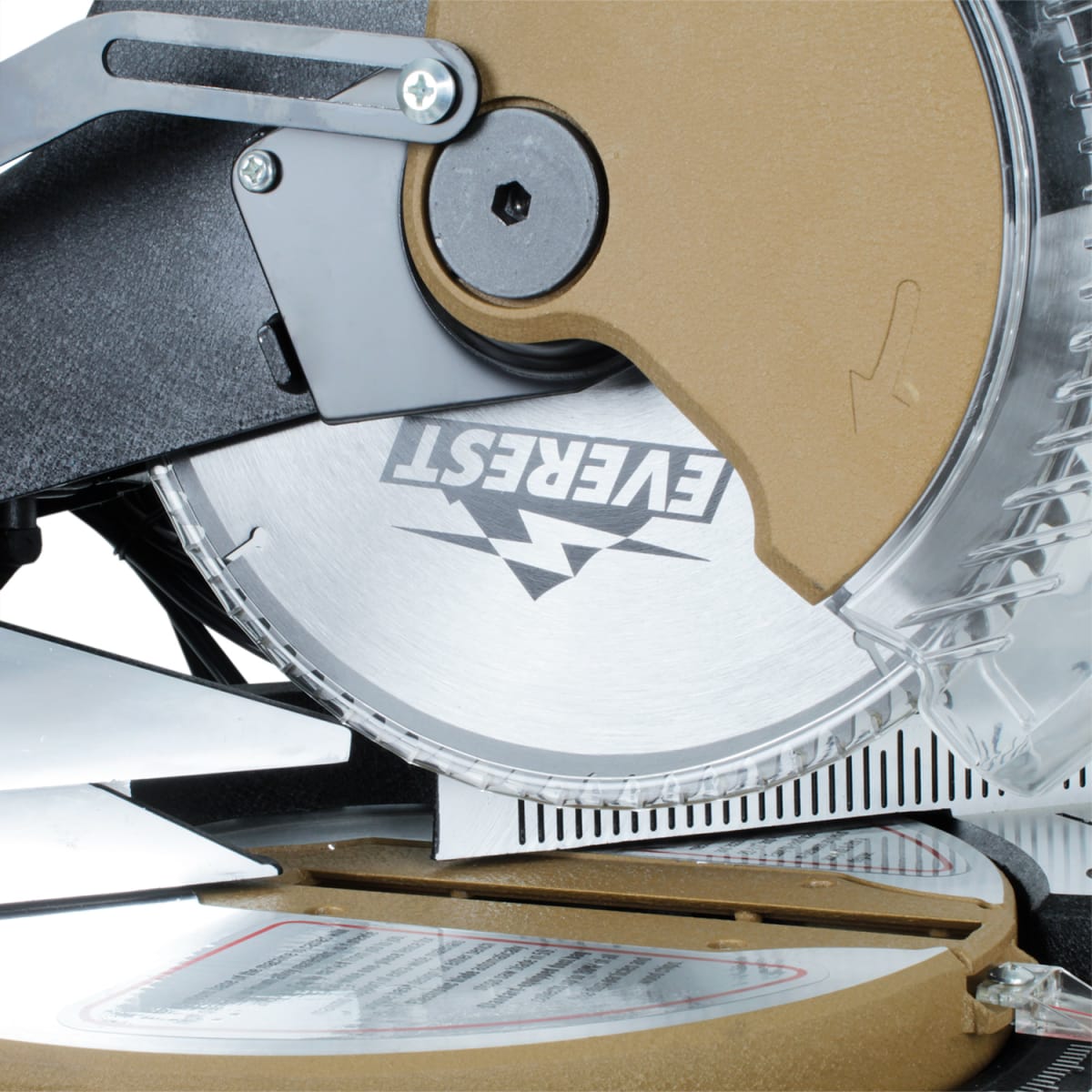 Ingleteadora Everest 10