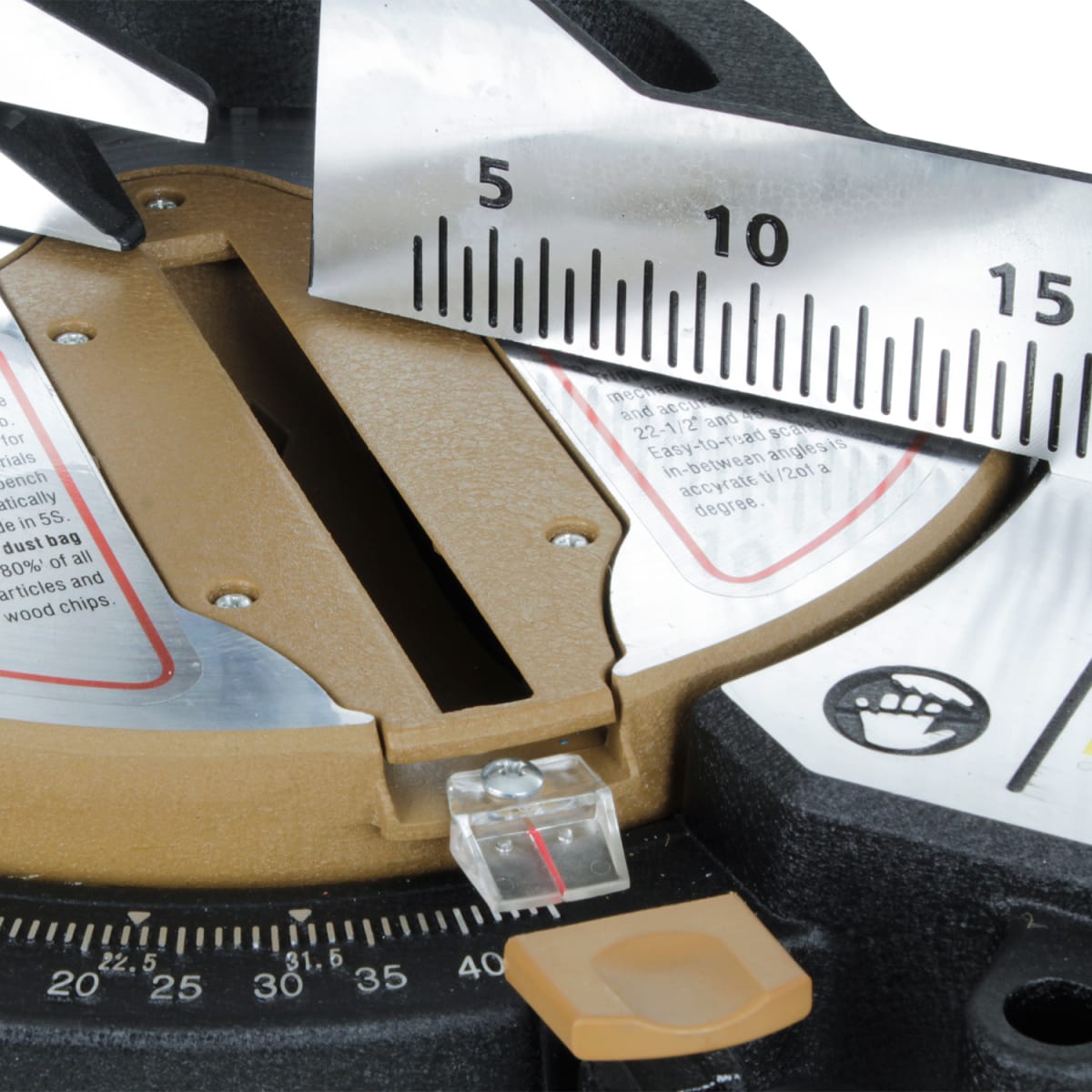Ingleteadora Everest 10" 1800w | 89003 12