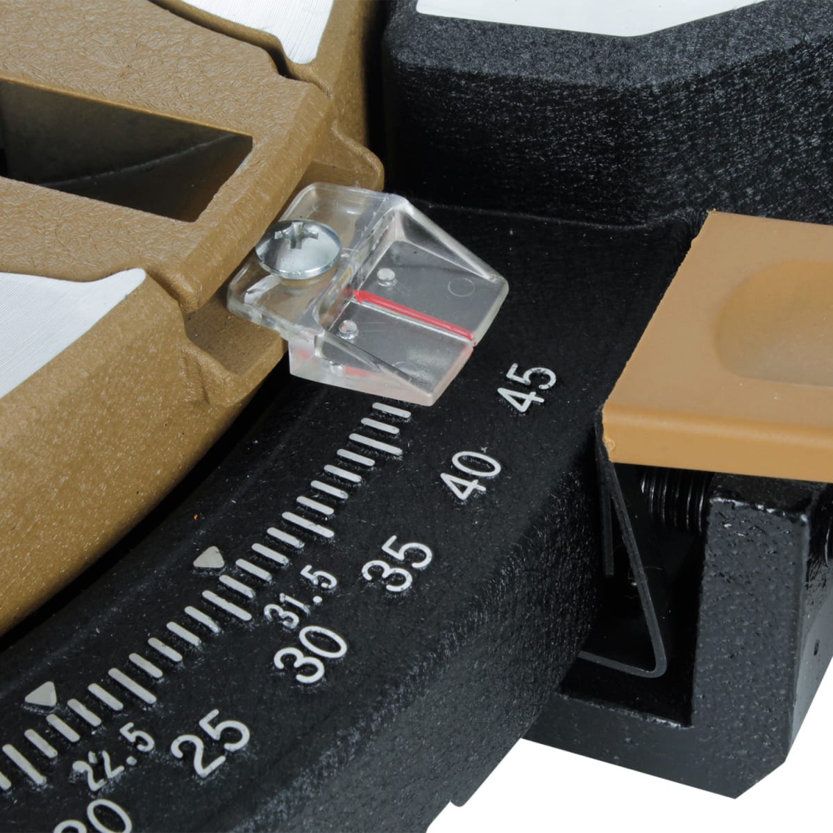 Ingleteadora Everest 10