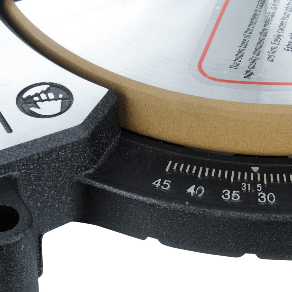 Ingleteadora Everest 10