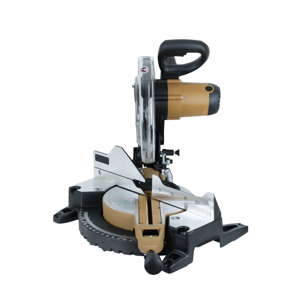 Ingleteadora Everest 12