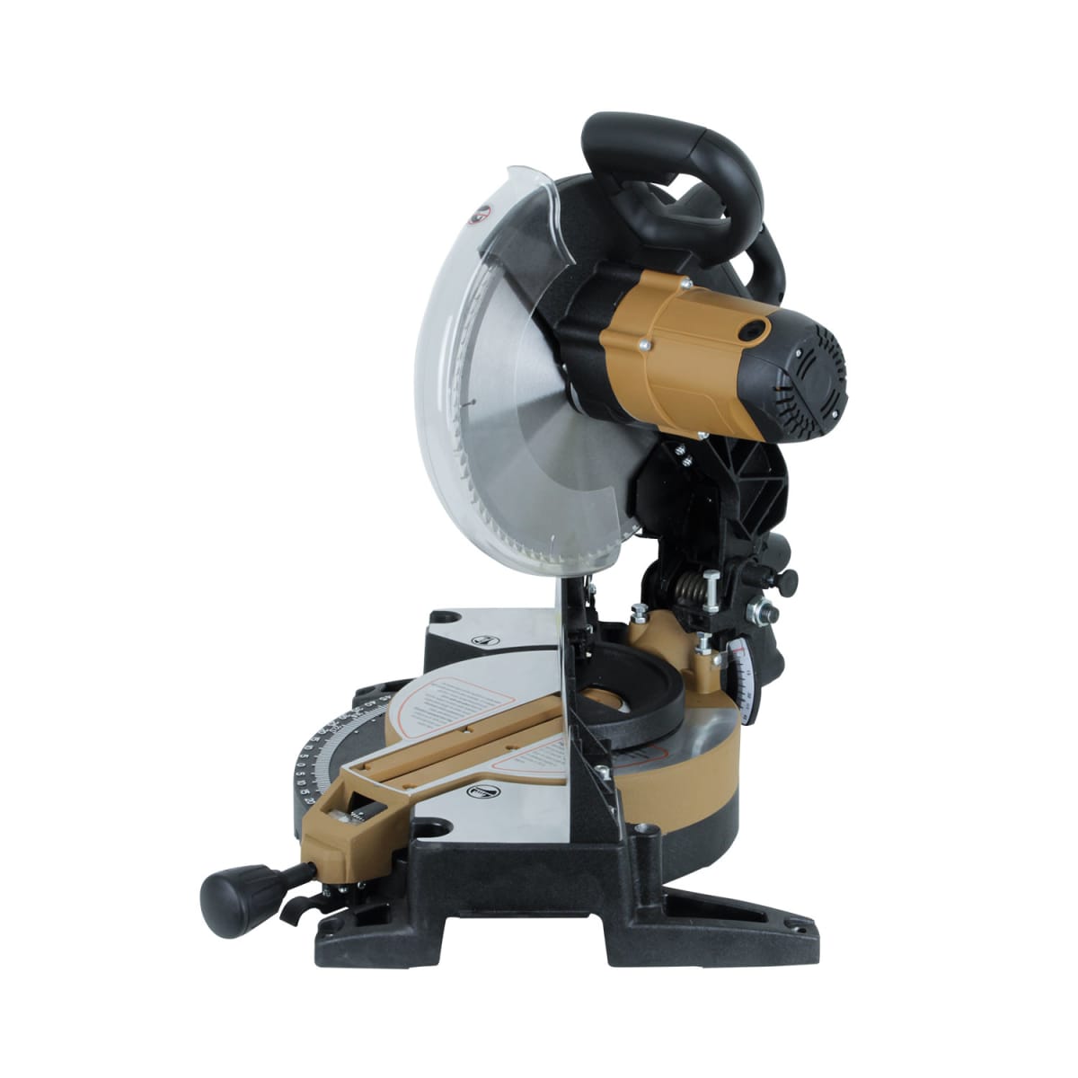 Ingleteadora Everest 12