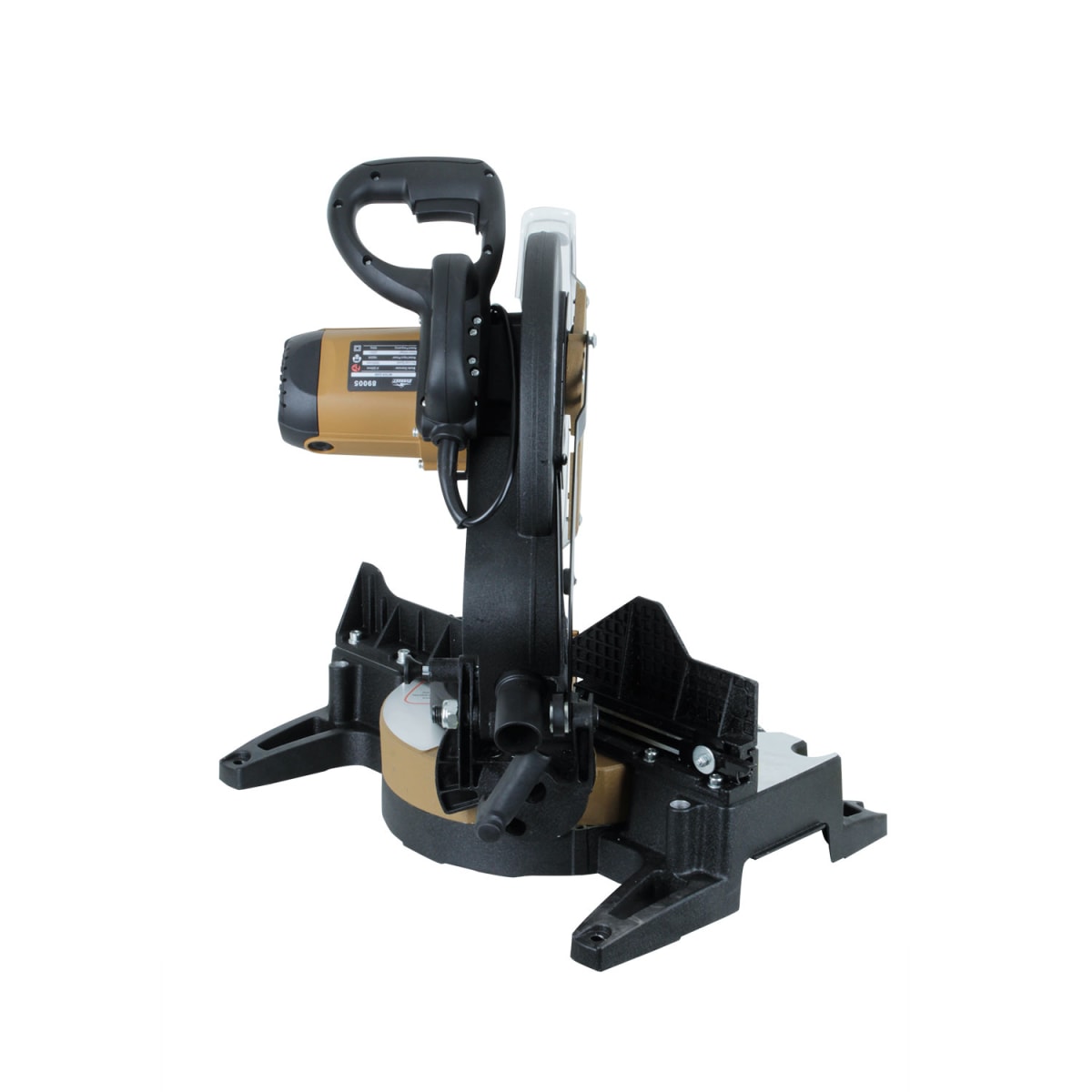 Ingleteadora Everest 12