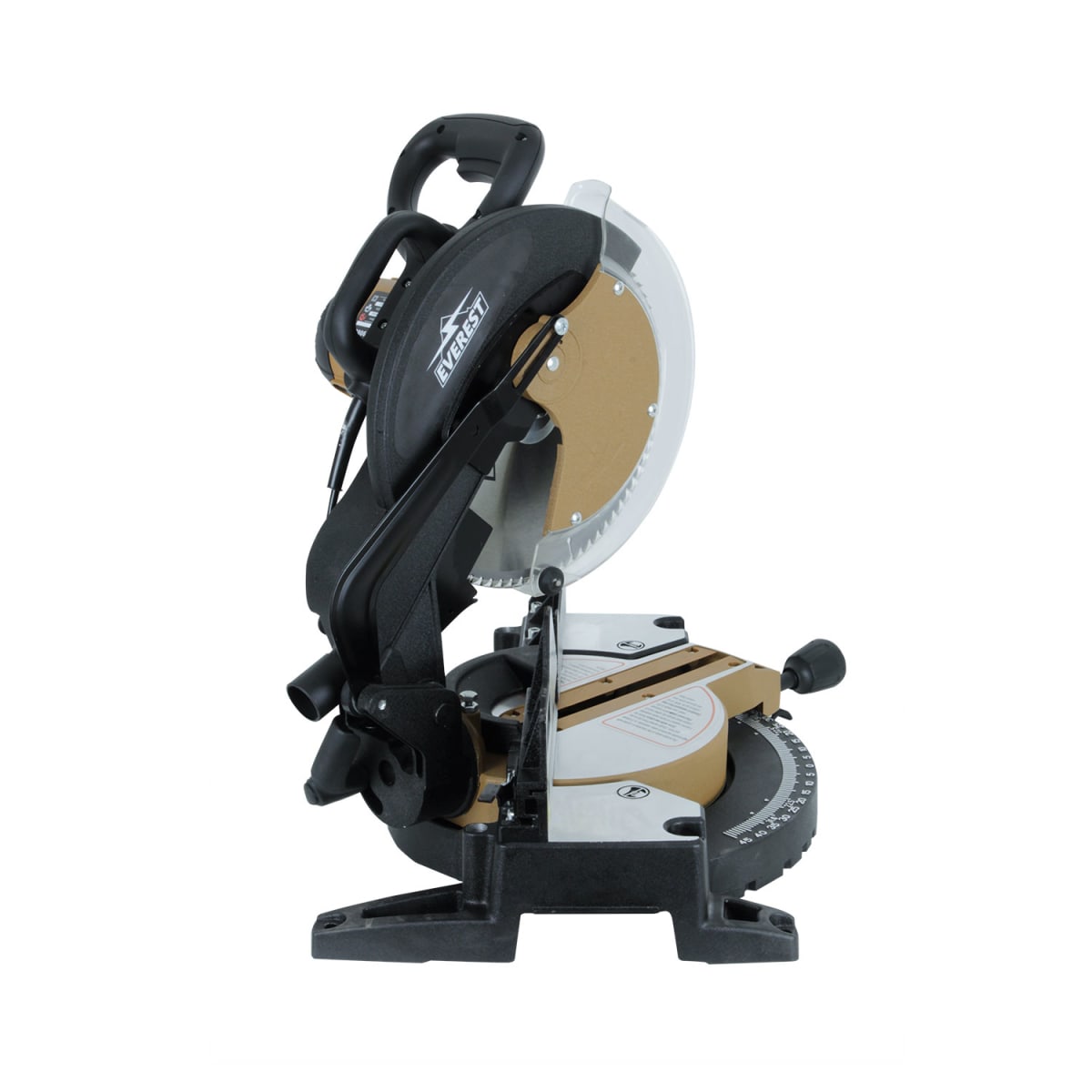 Ingleteadora Everest 12