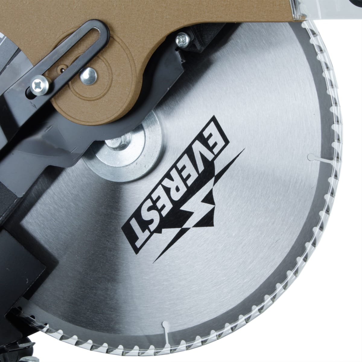 Ingleteadora Everest 12