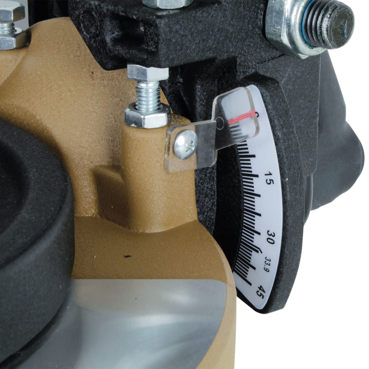 Ingleteadora Everest 12