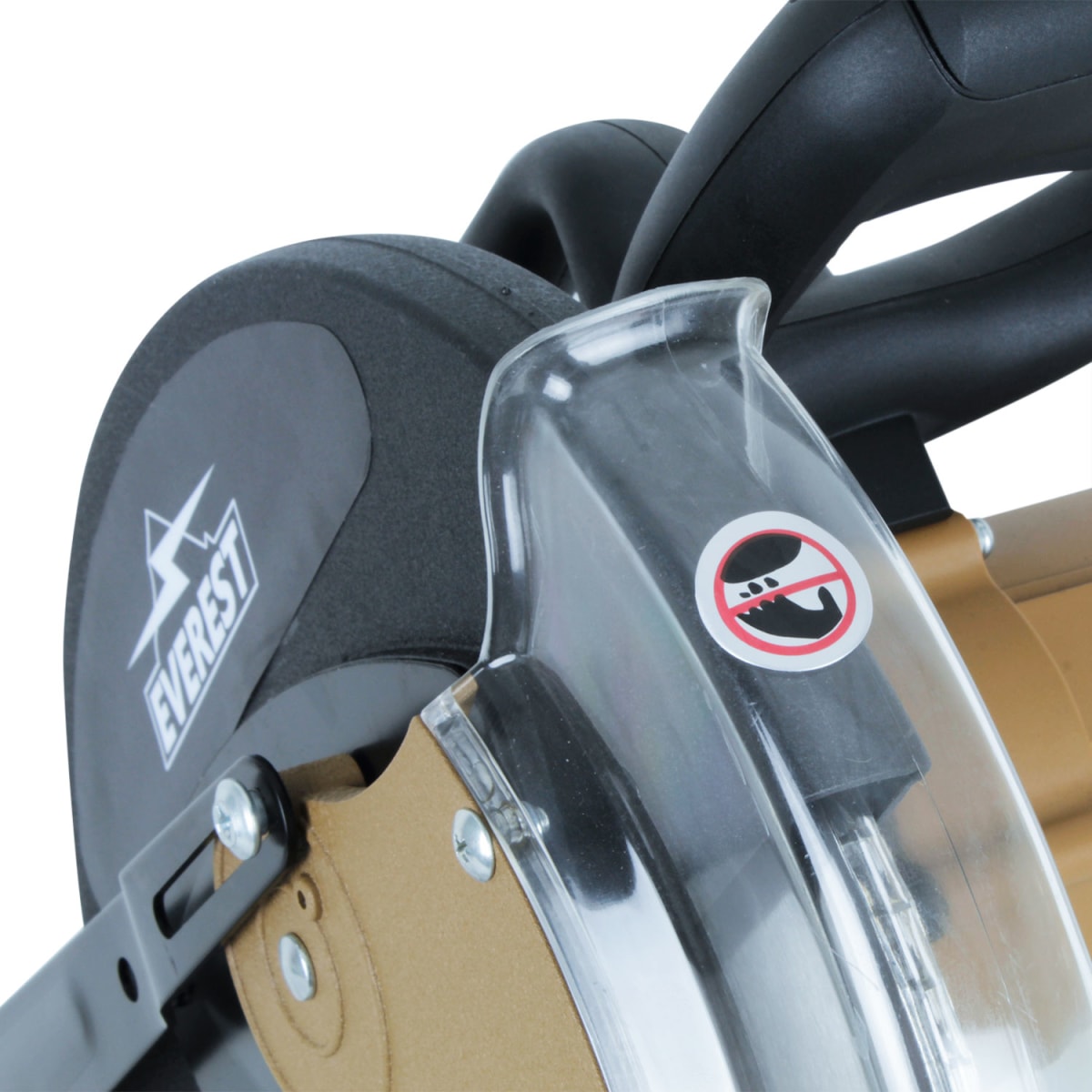 Ingleteadora Everest 12