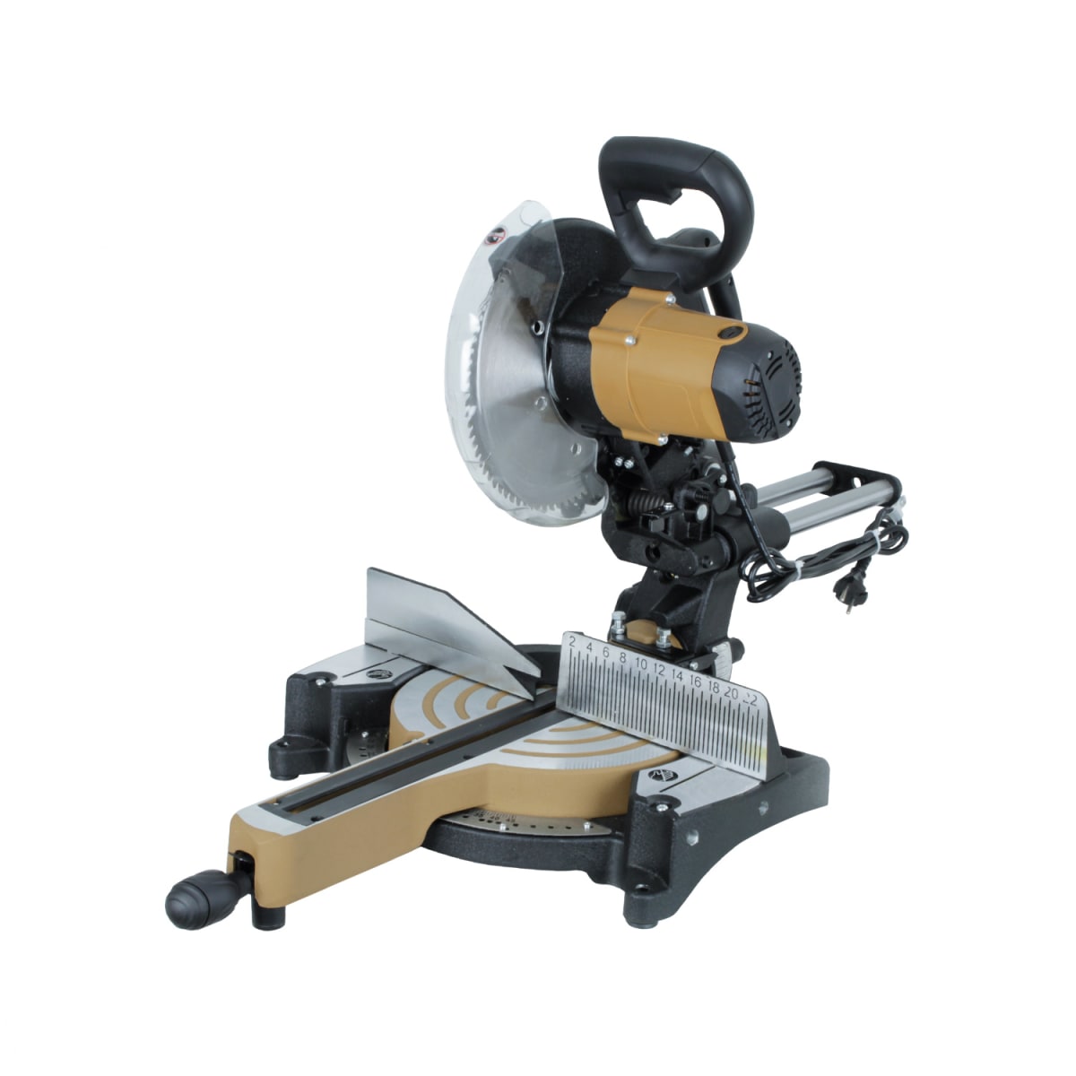 Ingleteadora Everest 10" Telescopica 1800w | 89006 2