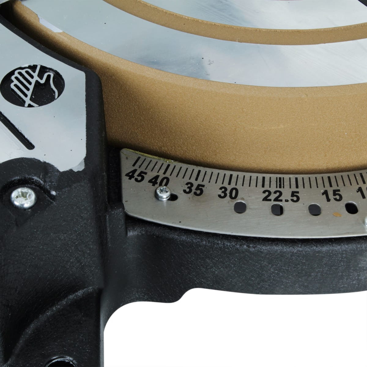 Ingleteadora Everest 10