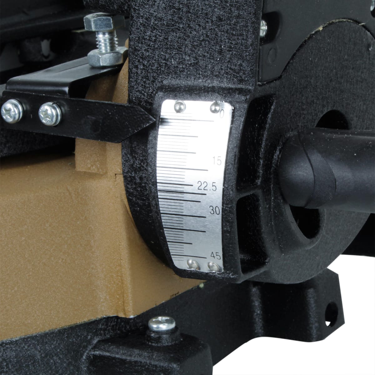 Ingleteadora Everest 10