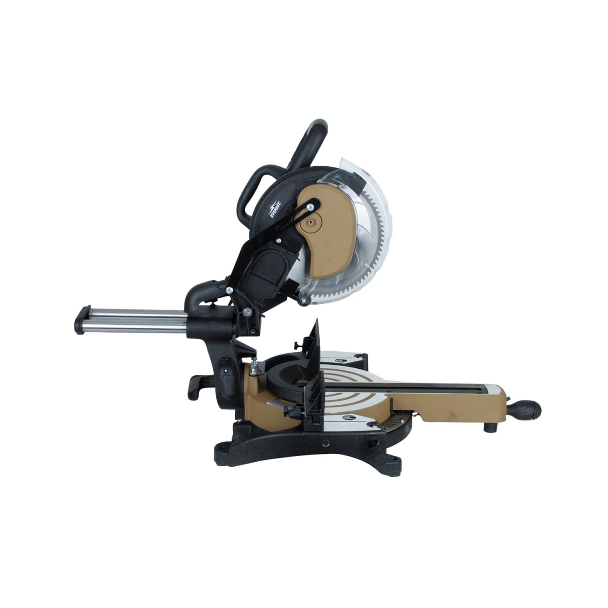 Ingleteadora Everest 10