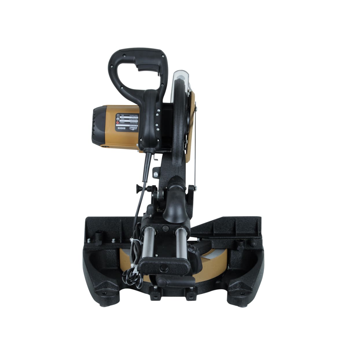 Ingleteadora Everest 10