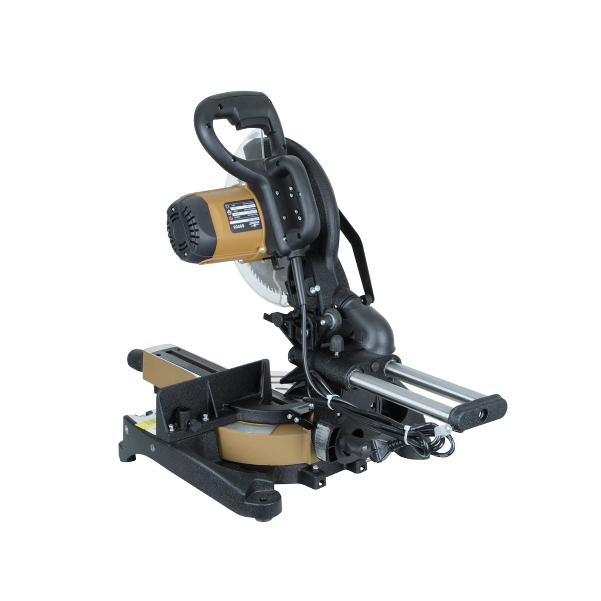 Ingleteadora Everest 10" Telescopica 1800w | 89006 5