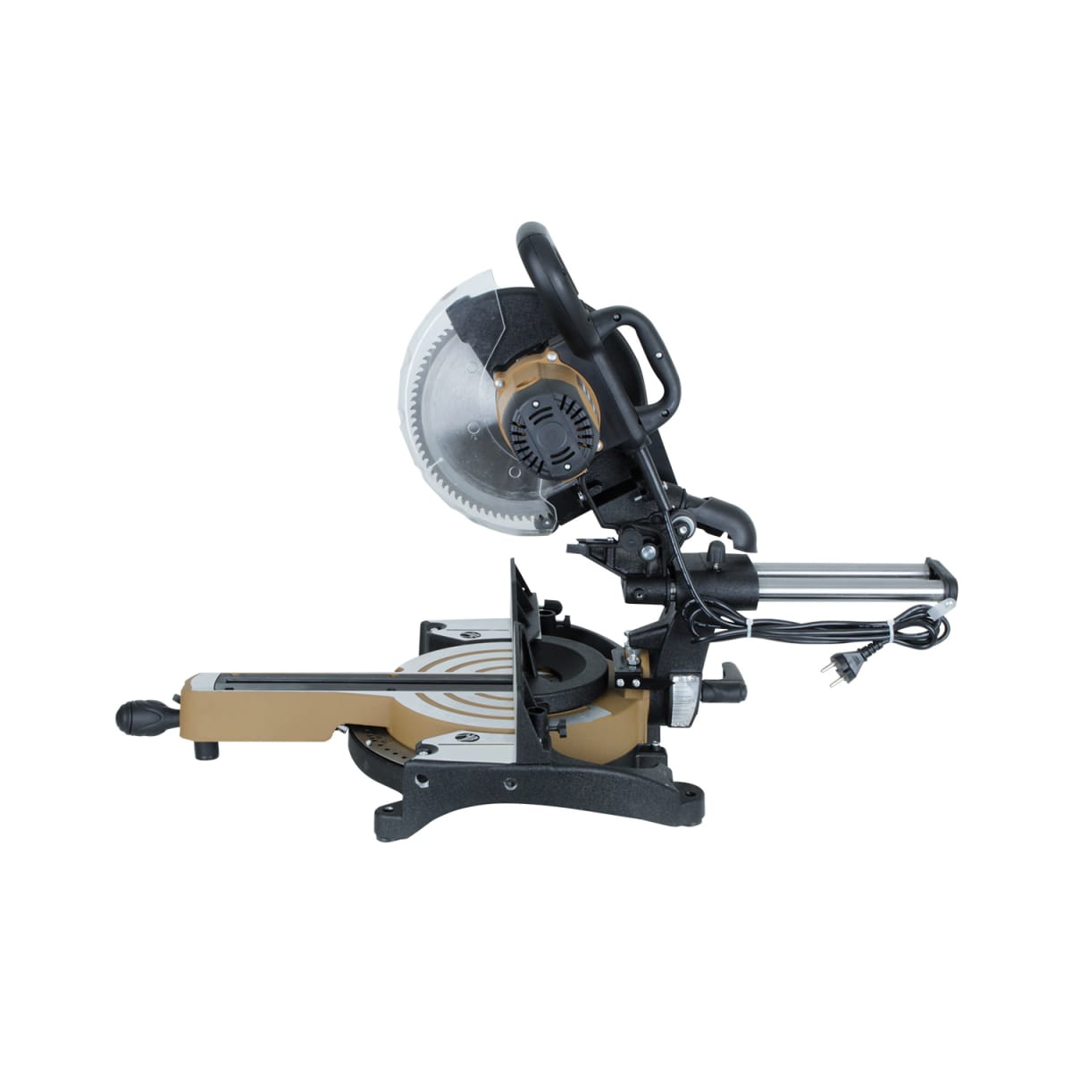 Ingleteadora Everest 10" Telescopica 1800w | 89006 6
