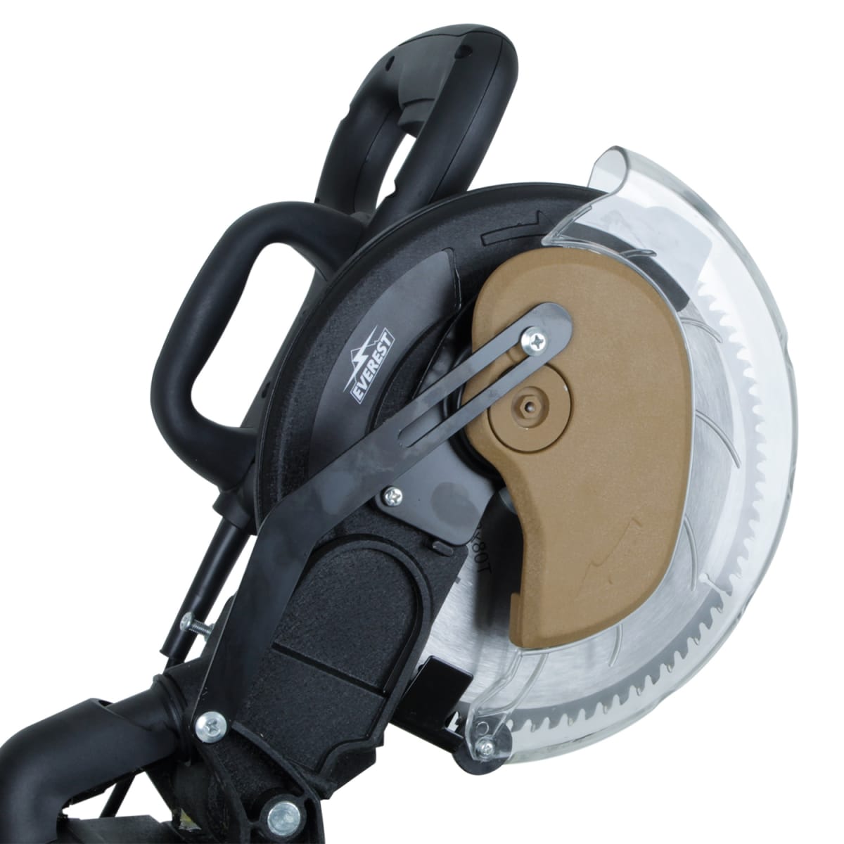 Ingleteadora Everest 10