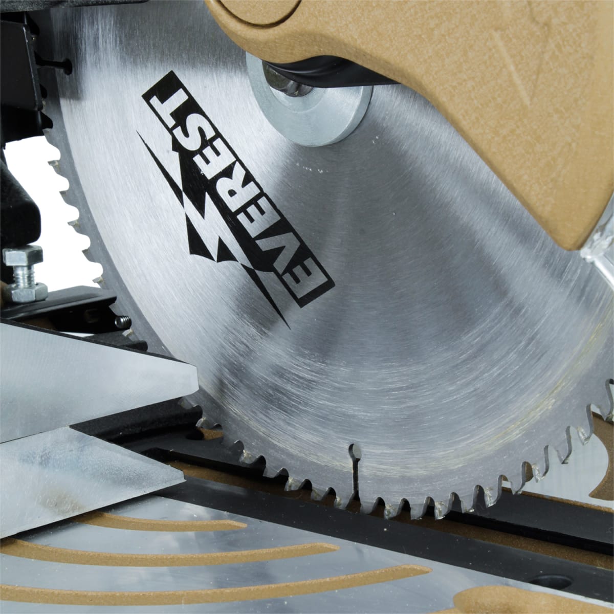 Ingleteadora Everest 10