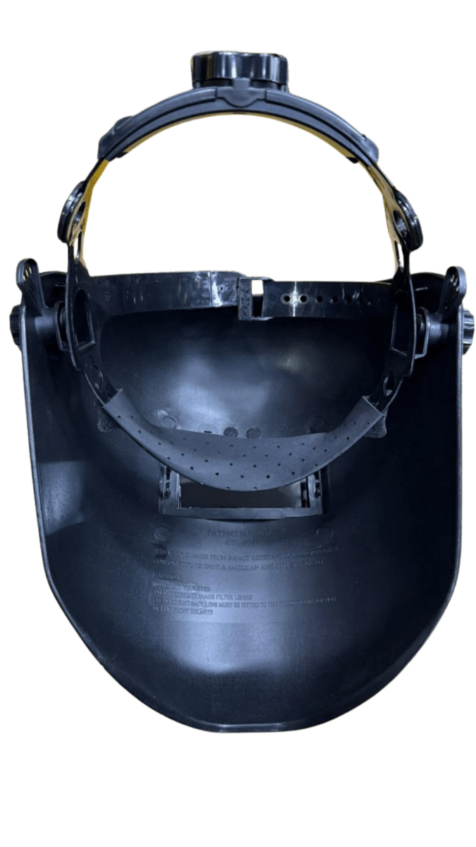 Mascara de Soldar Parson2