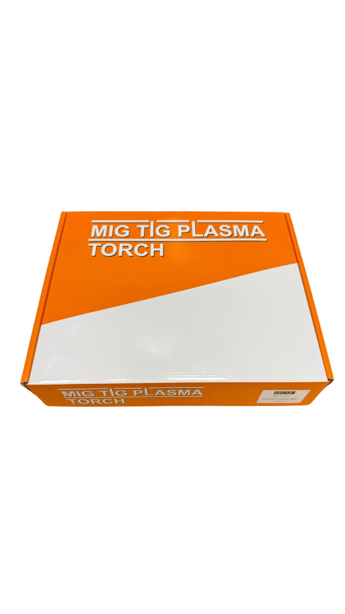 Pistola TIG WP17V-12-1 3/82