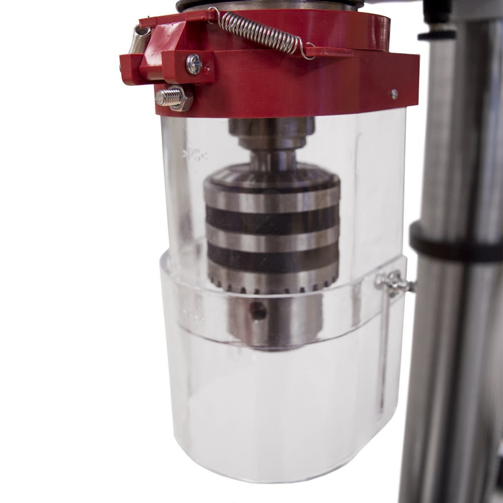 Taladro de Pedestal Gladiator 25mm 900w | TC8252
