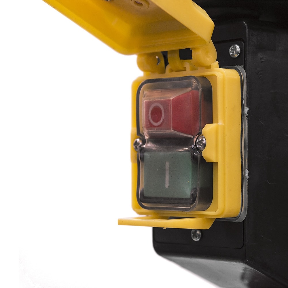 Taladro de Pedestal Gladiator 20mm 750w | TB8203