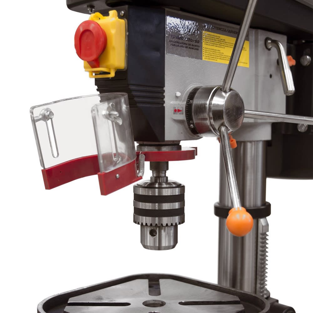 Taladro de Pedestal Gladiator 20mm 750w | TB8202