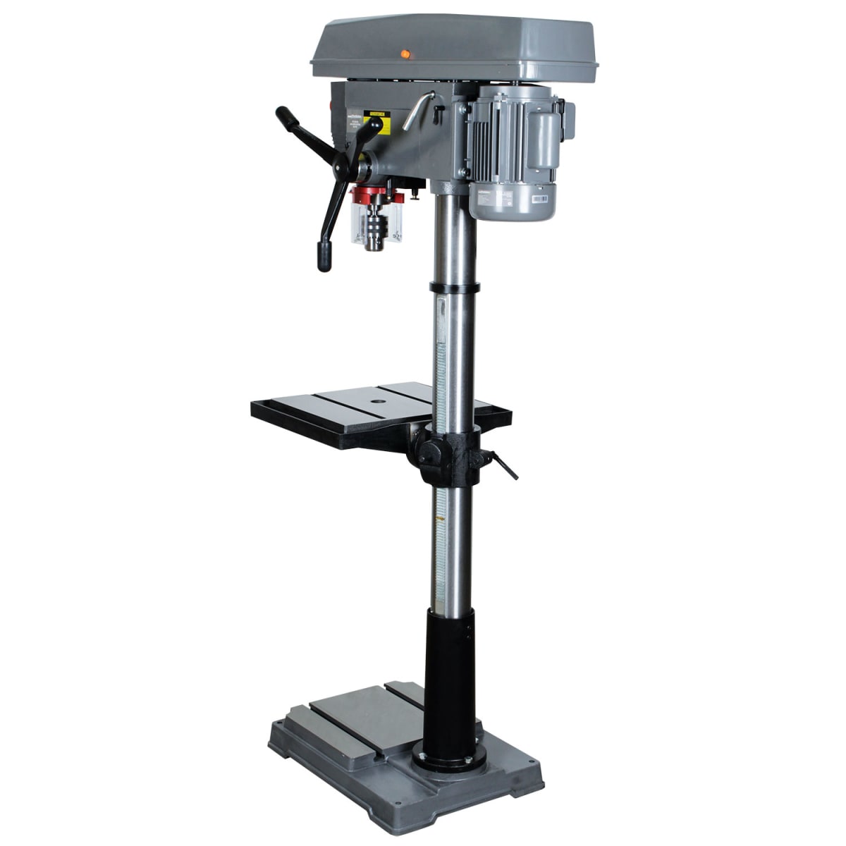 Taladro de Pedestal Gladiator 32mm 1500w | TC9323