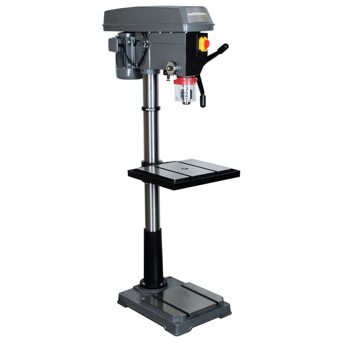 Taladro de Pedestal Gladiator 32mm 1500w | TC9322