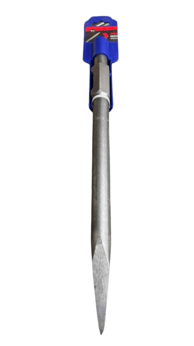 Punta Hexagonal Hemic 460mm | 8849014601