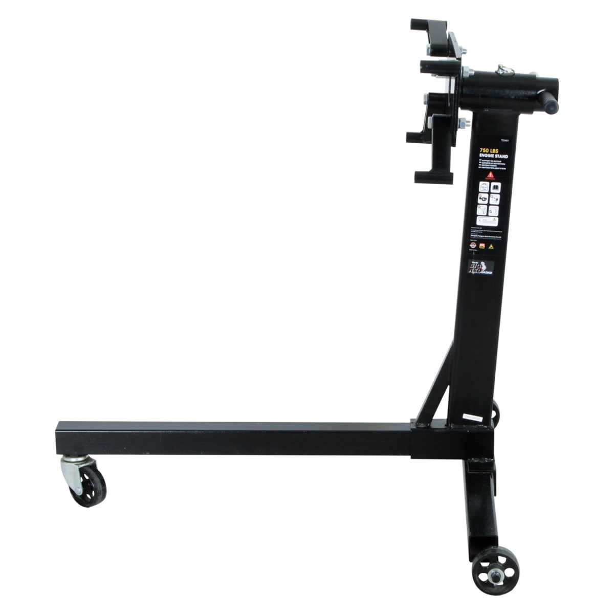 Soporte Motor Torin 750Lbs | T234011