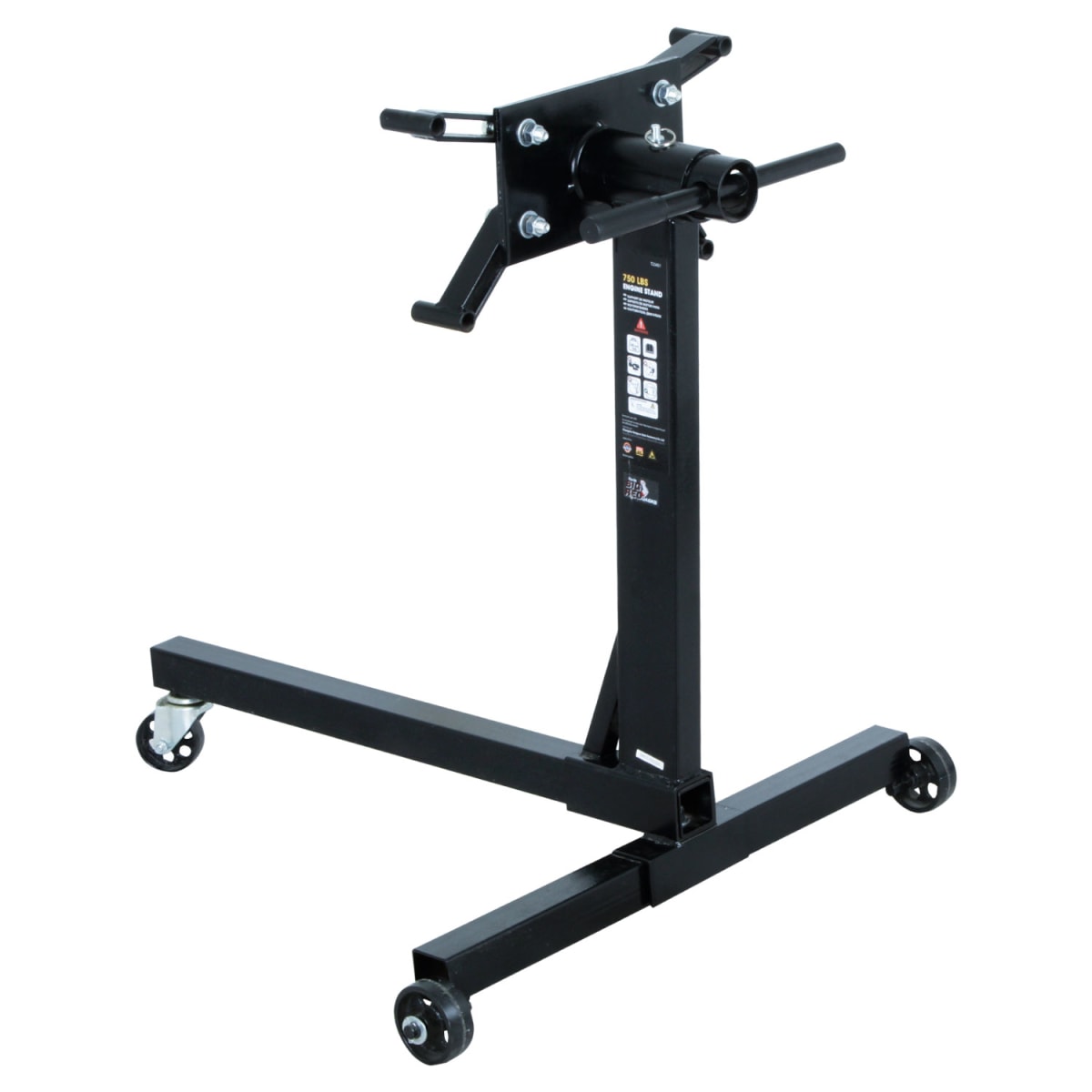 Soporte Motor Torin 750Lbs | T234012