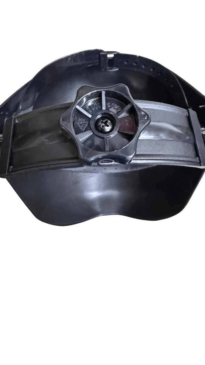 Mascara de Soldar Parson3