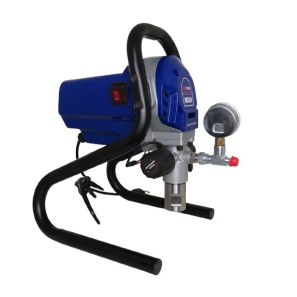 Equipo Airless Igecom 1000w2