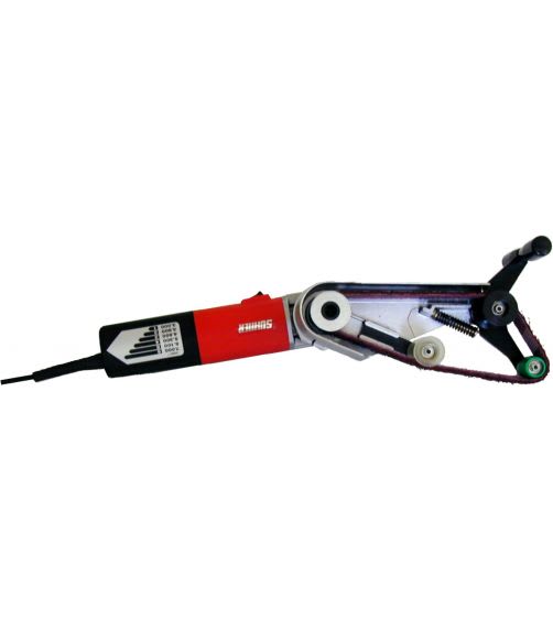 Lijadora de Banda Suhner 500w 3 Poleas | UCT 7-R1
