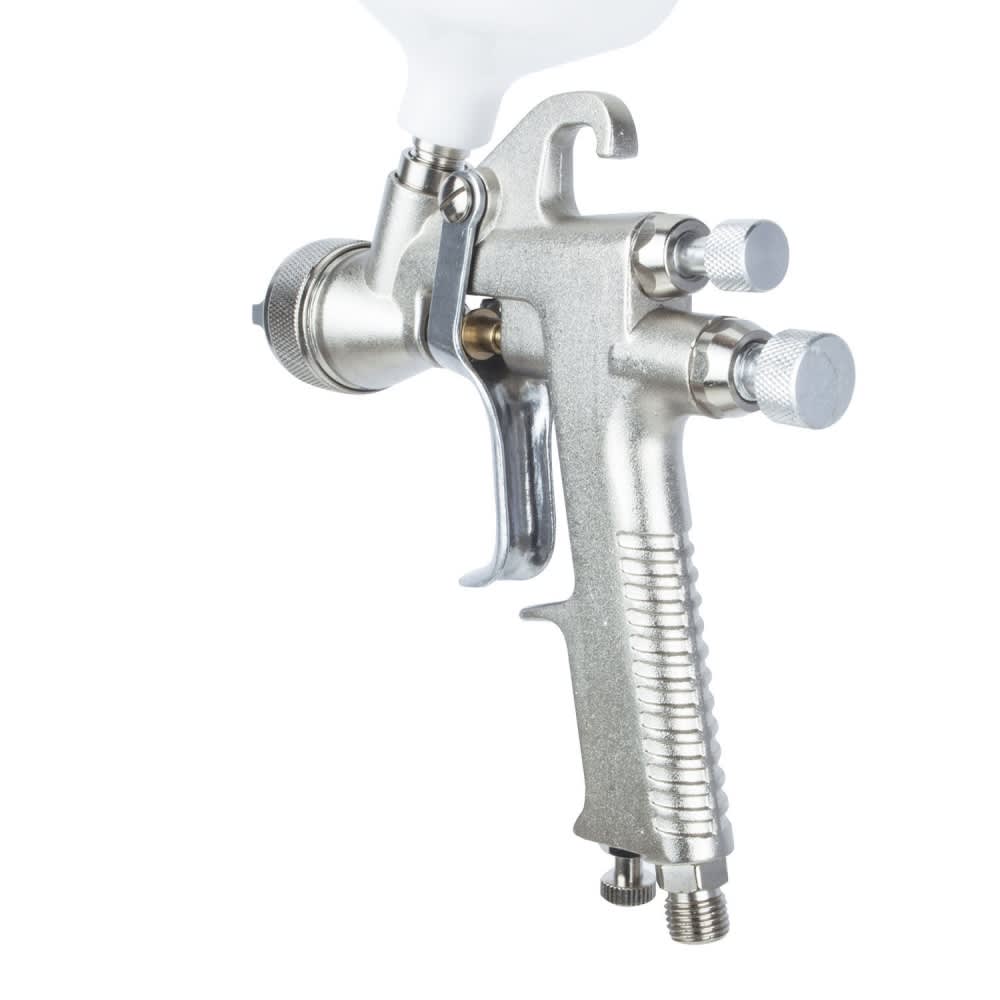 Pistola Pintura Neumatica Voylet | 4001-B2