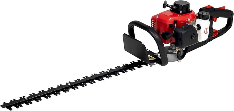 Corta Seto a Combustion SDS1