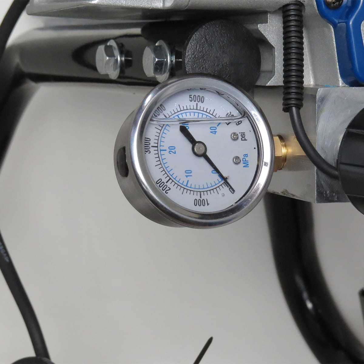 Equipo Airless Igecom 2000W | HD5503