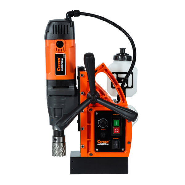 Taladro Magnetico Cayken 50mm 1700w | SCY-50HD3