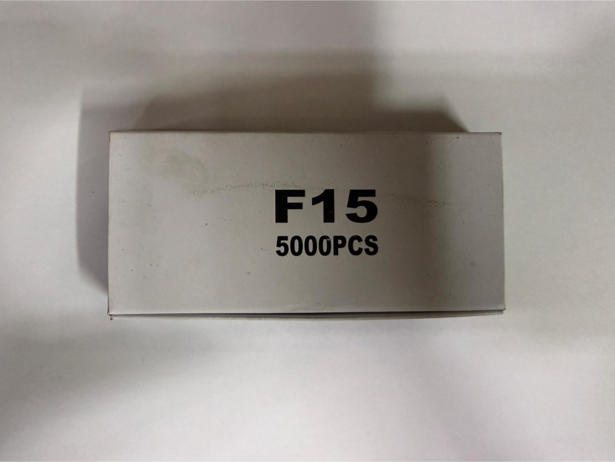 Punta para Corchetera1