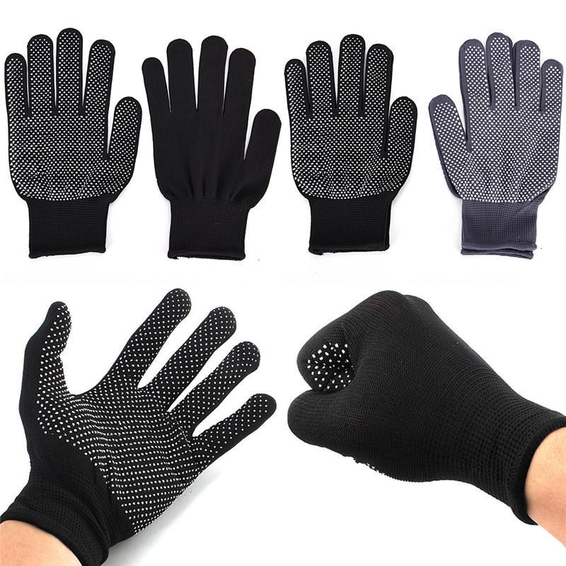 Guante Hilo Negro2
