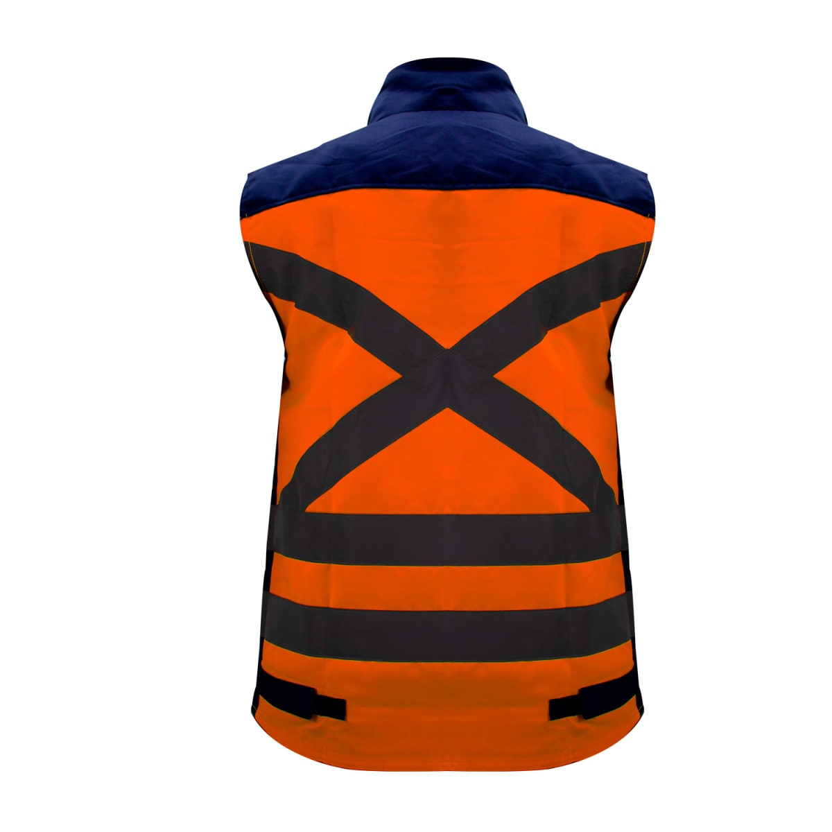 Chaleco Premier Kumen2