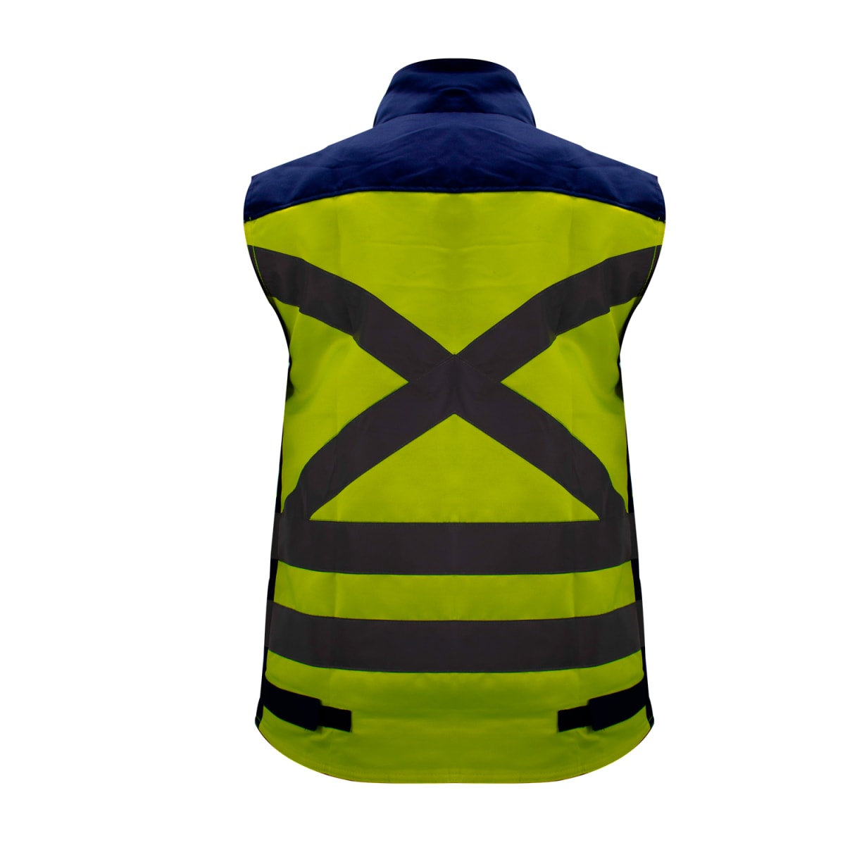 Chaleco Premier Kumen4