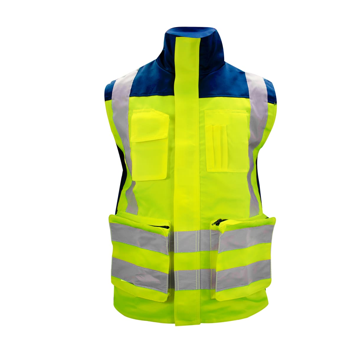 Chaleco Premier Kumen3