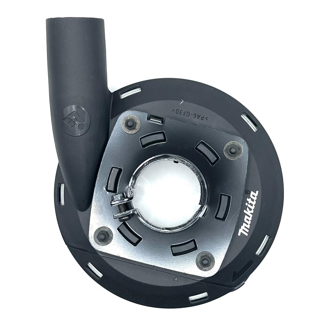 Caperusa Makita 4 1/2" | 195250-1 2