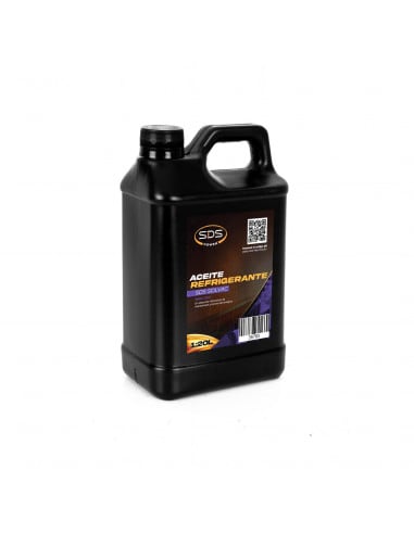 Aceite Refrigerante SDS 1L 1:20L | 397632