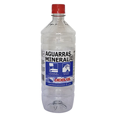 Aguarrás 1L1