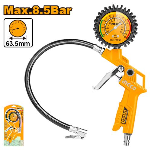 Inflador Ingco 8.5Bar | ATG06011
