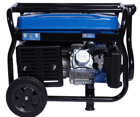 Generador Hyundai 2800w Manual | HYG40502