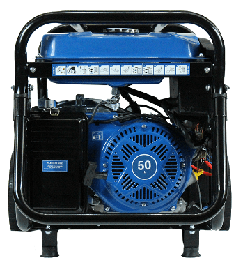 Generador Hyundai 8300w Eléctrico | HYG11050E3