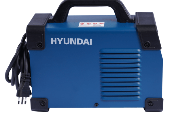 Soldadora Hyundai 120Amp MMA | 82HYMMA1203