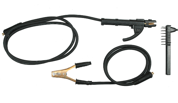 Soldadora Hyundai 120Amp MMA | 82HYMMA1202